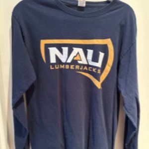 NAU Long sleeve Tee